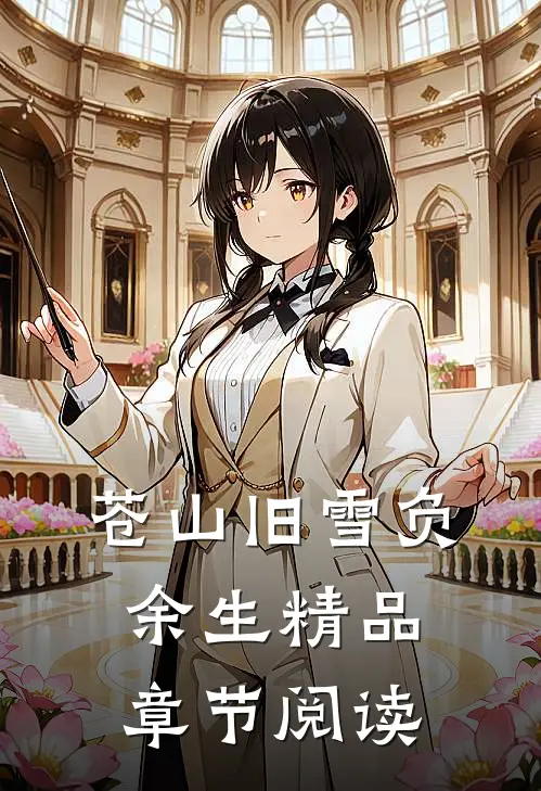 苍山旧雪负余生精品章节阅读