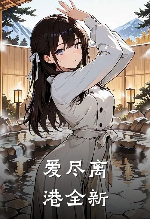 爱尽离港全新
