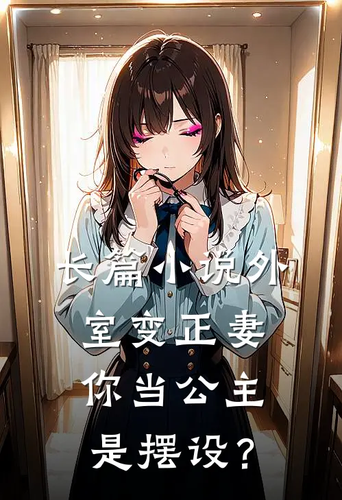 长篇小说外室变正妻，你当公主是摆设？