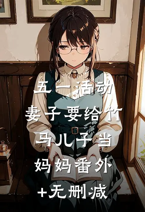 五一活动，妻子要给竹马儿子当妈妈番外+无删减