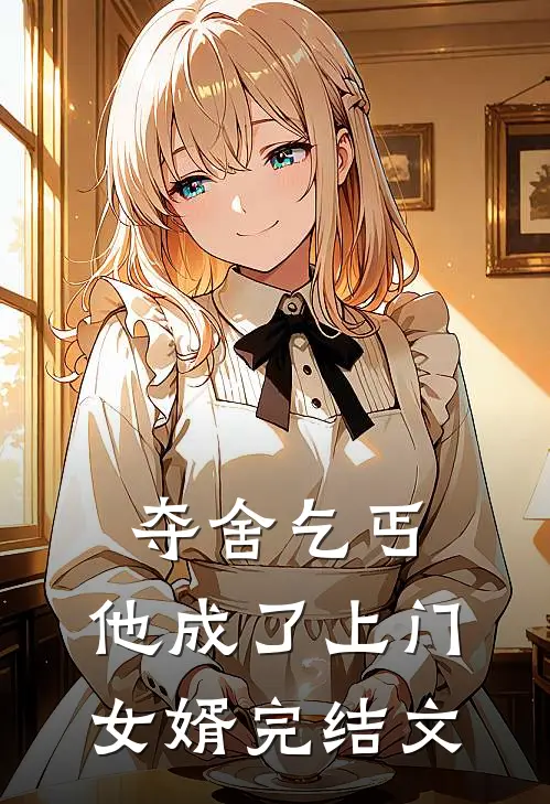 夺舍乞丐，他成了上门女婿完结文