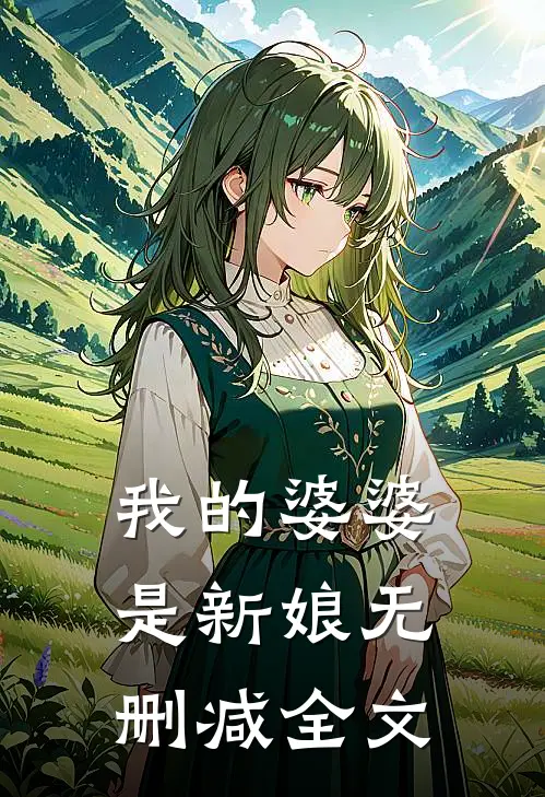 我的婆婆是新娘无删减全文
