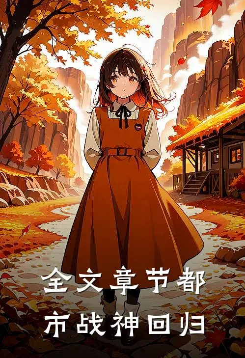 全文章节都市战神回归