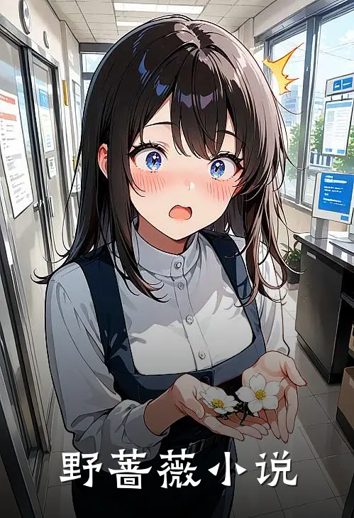 野蔷薇作者