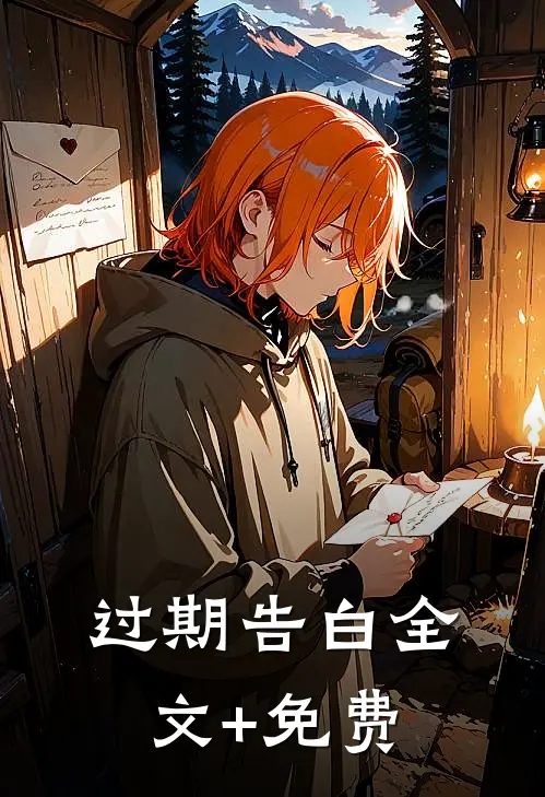 过期告白全文+免费