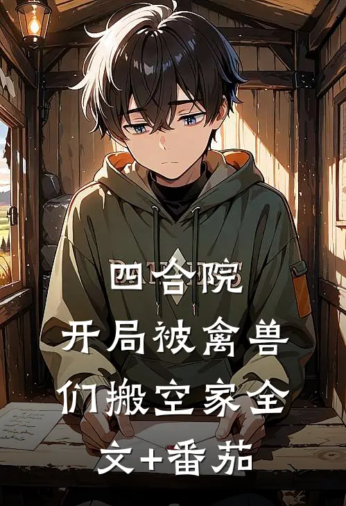 四合院：开局被禽兽们搬空家全文+番茄