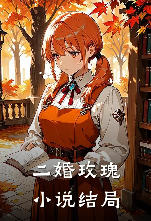 二婚玫瑰小说结局