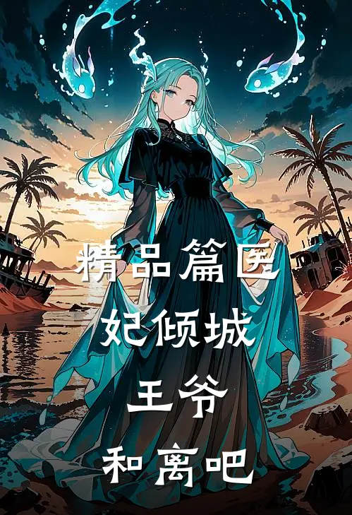 精品篇医妃倾城：王爷，和离吧