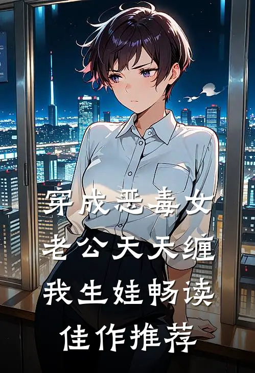 穿成恶毒女，老公天天缠我生娃畅读佳作推荐