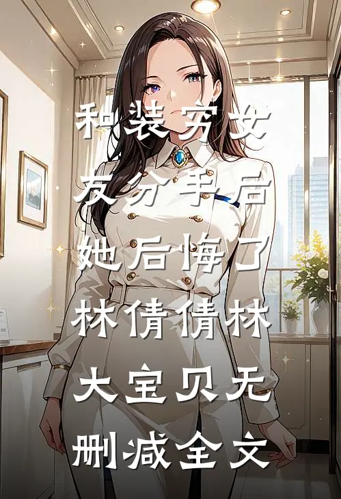 和装穷女友分手后，她后悔了林倩倩林大宝贝无删减全文