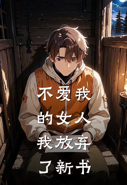 不爱我的女人,我放弃了新书怎么办
