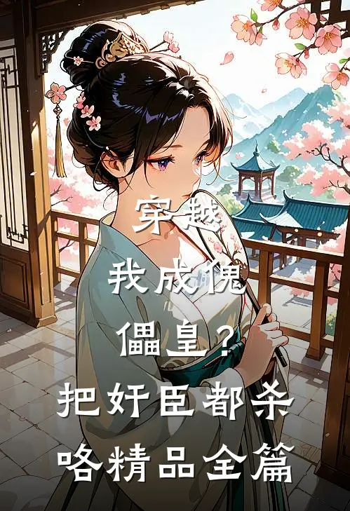 穿越：我成傀儡皇？把奸臣都杀咯精品全篇