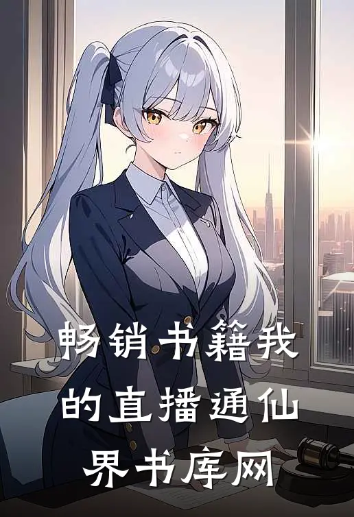 畅销书籍我的直播通仙界书库网