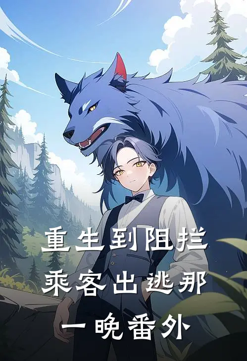 重生到阻拦乘客出逃那一晚 番外