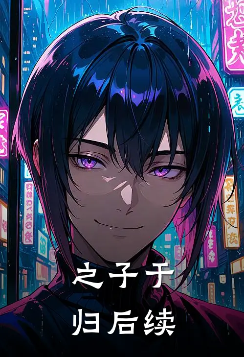 之子于归后续