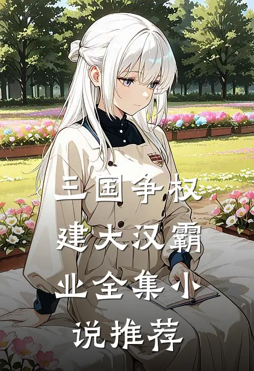 三国争权，建大汉霸业全集小说推荐