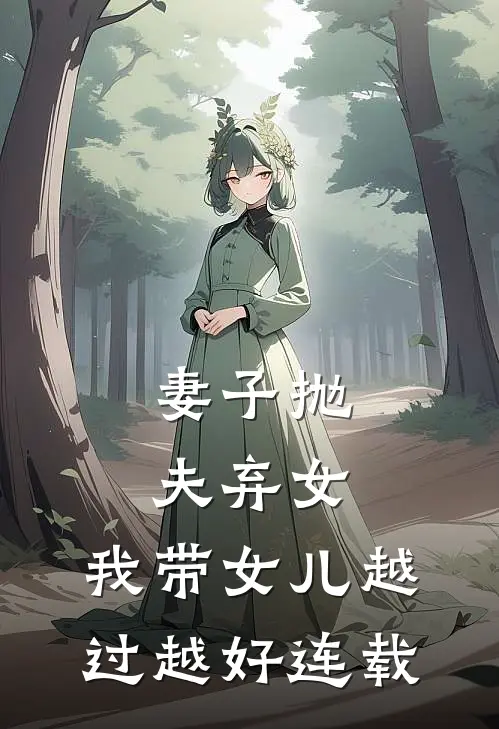 妻子抛夫弃女，我带女儿越过越好连载