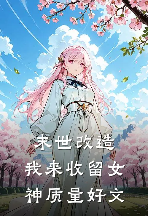 末世改造，我来收留女神质量好文