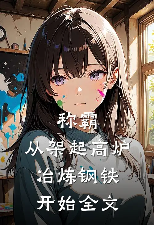 称霸：从架起高炉冶炼钢铁开始全文
