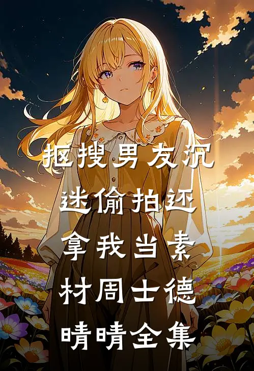 抠搜男友沉迷偷拍还拿我当素材周士德晴晴 全集