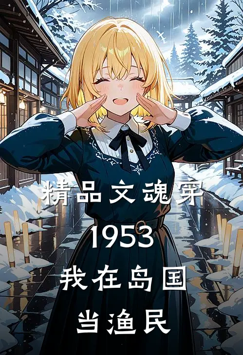 精品文魂穿1953：我在岛国当渔民