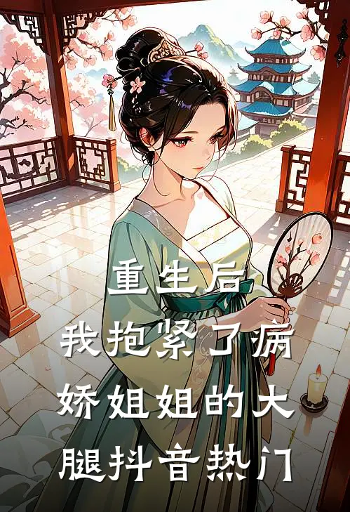 重生后，我抱紧了病娇姐姐的大腿抖音热门