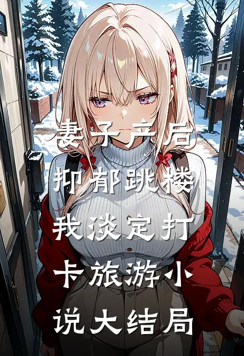 妻子产后抑郁跳楼，我淡定打卡旅游小说大结局