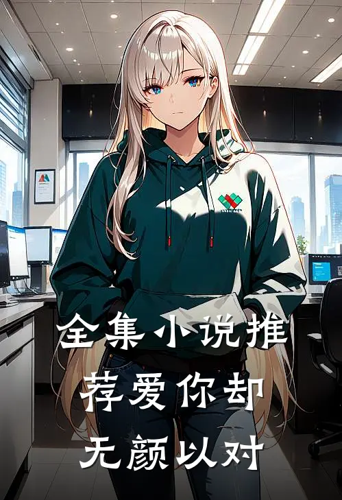 全集小说推荐爱你却无颜以对