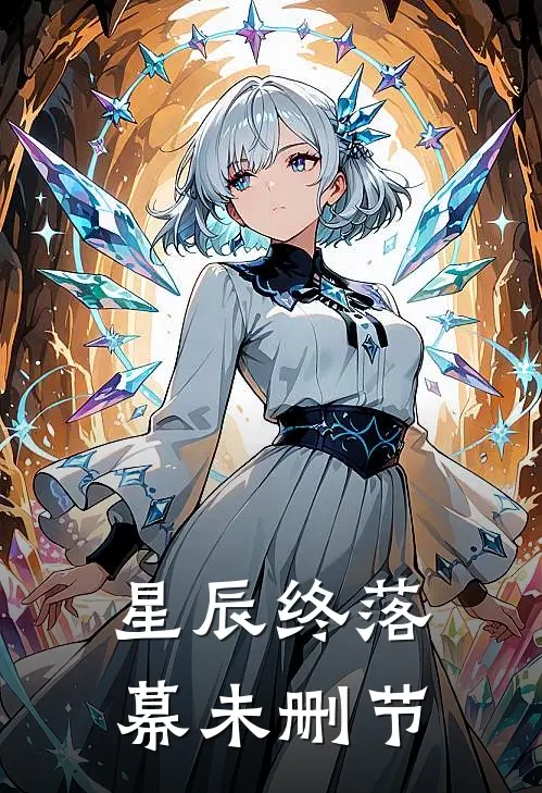 星辰终落幕未删节