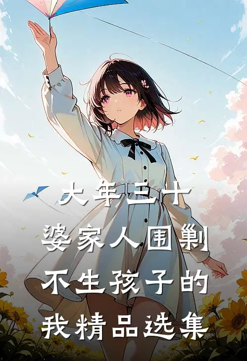 大年三十，婆家人围剿不生孩子的我精品选集