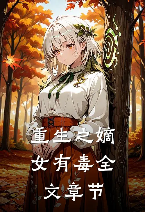 重生之嫡女有毒全文章节