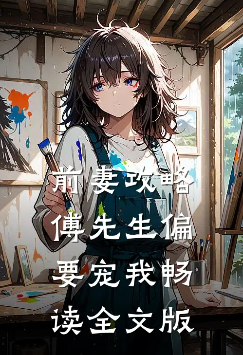 前妻攻略：傅先生偏要宠我畅读全文版