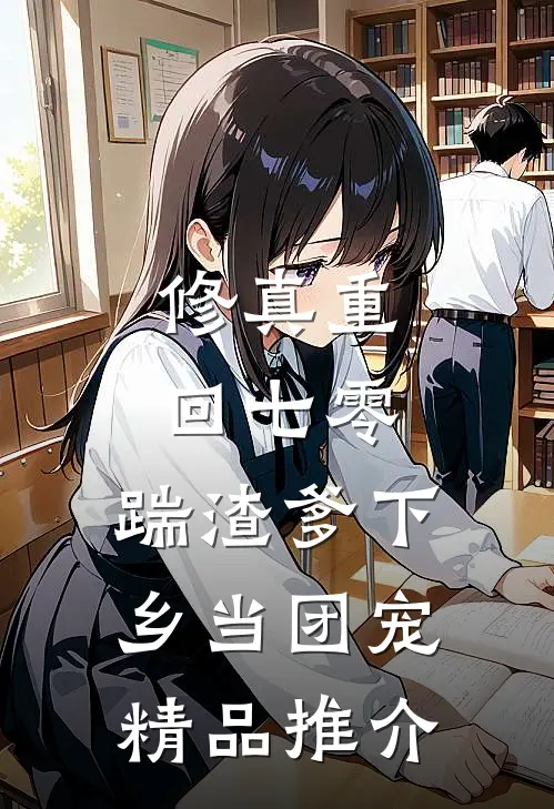 修真重回七零，踹渣爹下乡当团宠精品推介