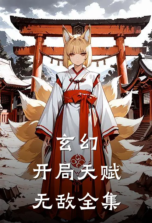 玄幻：开局天赋无敌 全集