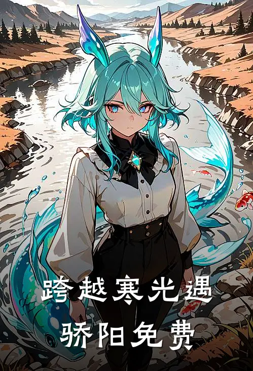 跨越寒光遇骄阳免费