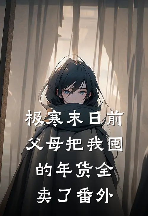 极寒末日前父母把我囤的年货全卖了 番外
