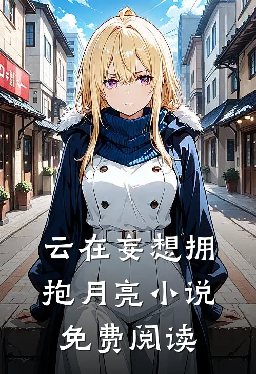 云在妄想拥抱月亮小说免费阅读