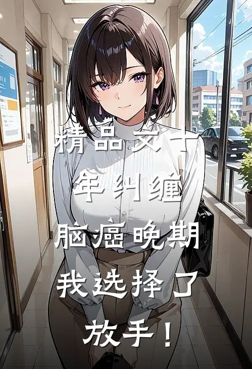 精品文十年纠缠：脑癌晚期，我选择了放手！