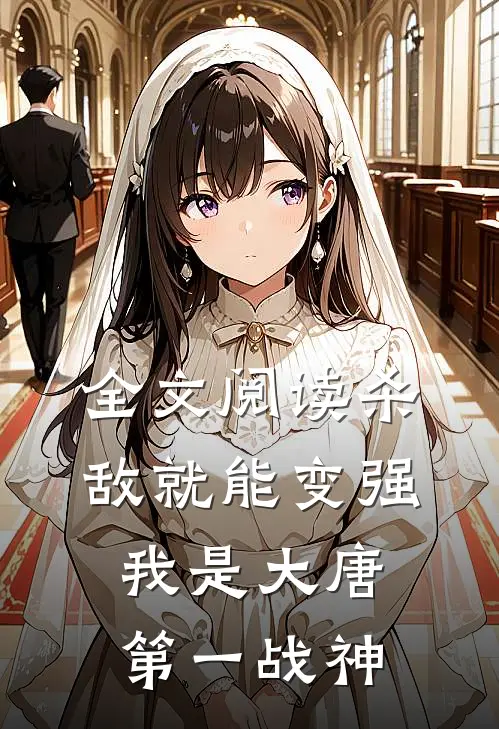 全文阅读杀敌就能变强，我是大唐第一战神