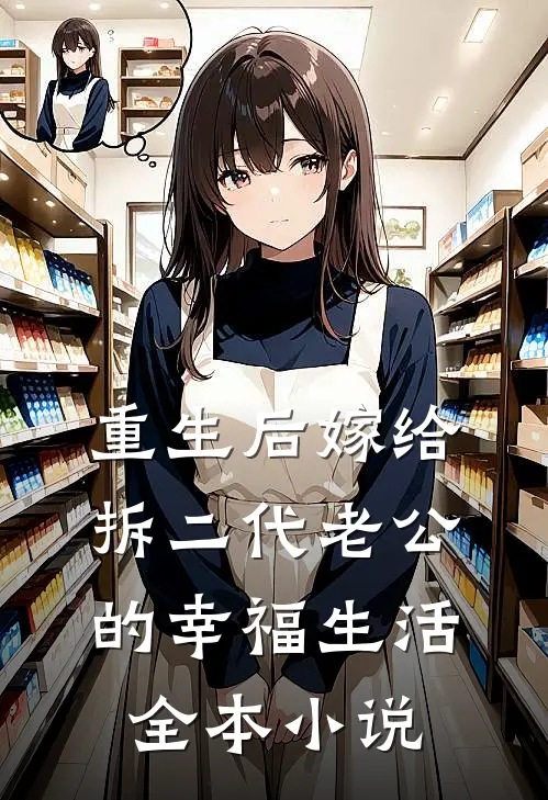 重生后嫁给拆二代老公的幸福生活全本小说