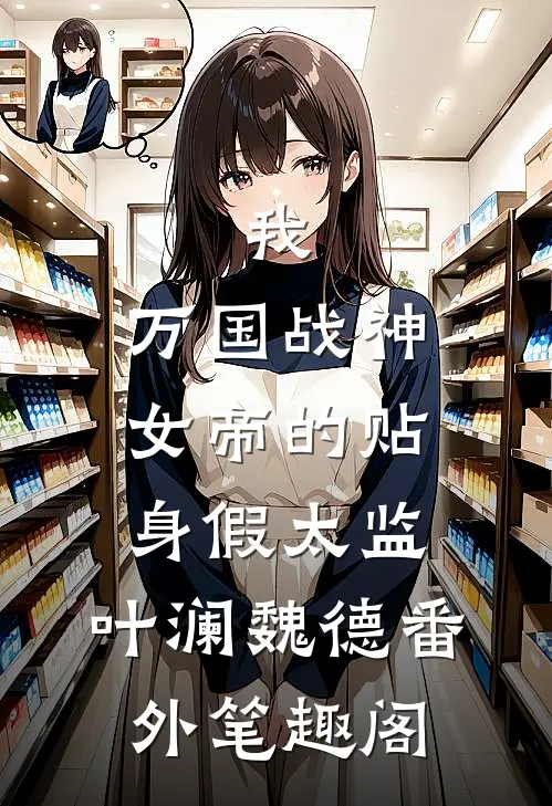 我，万国战神，女帝的贴身假太监：叶澜魏德番外笔趣阁