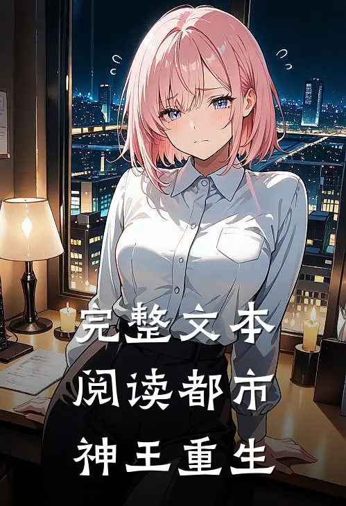 完整文本阅读都市神王重生