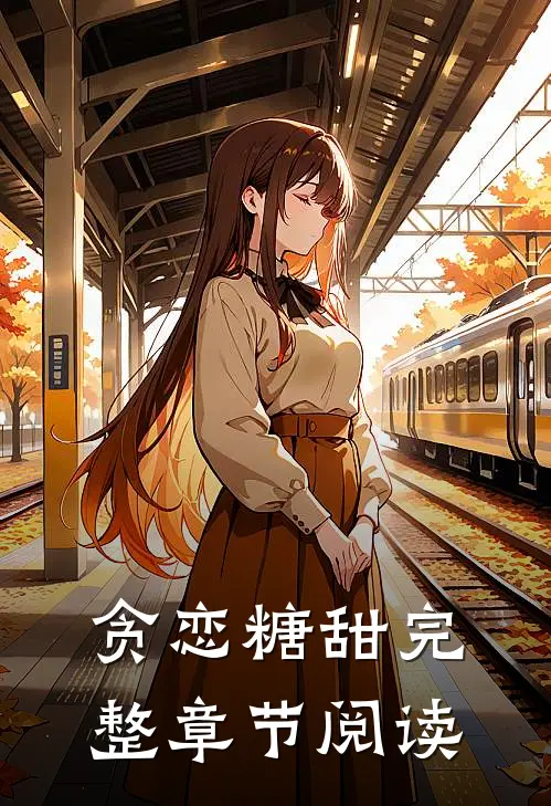 贪恋糖甜完整章节阅读