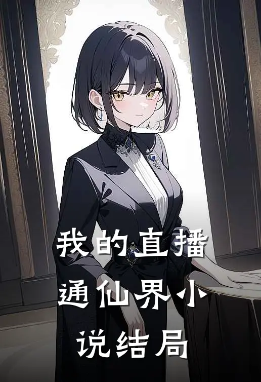 我的直播通仙界小说结局