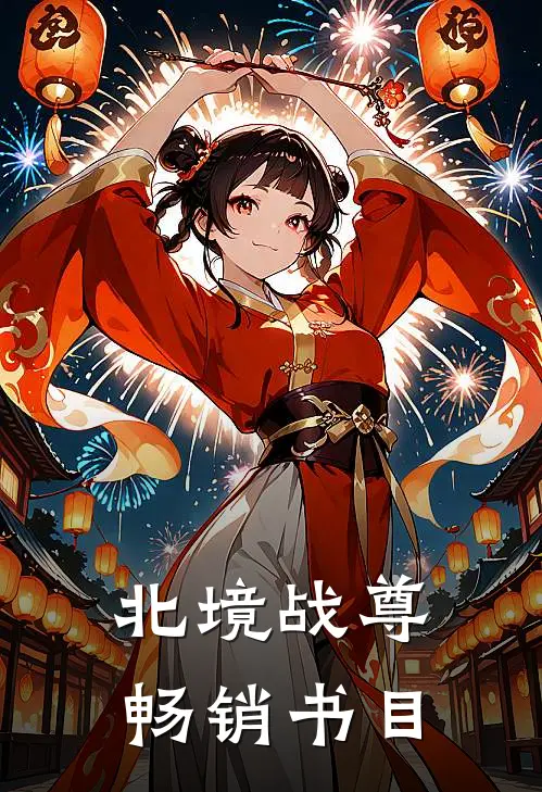 北境战尊畅销书目