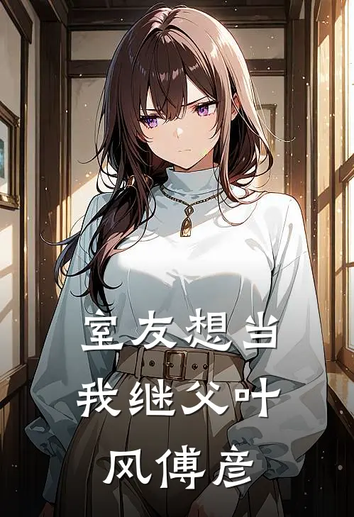 室友想当我继父叶风傅彦