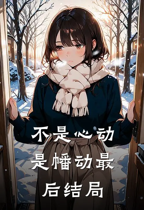 不是心动是幡动最后结局