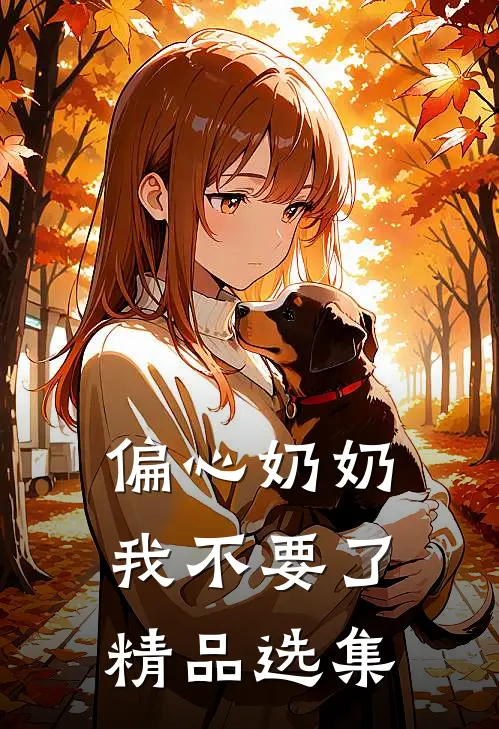 偏心奶奶我不要了精品选集