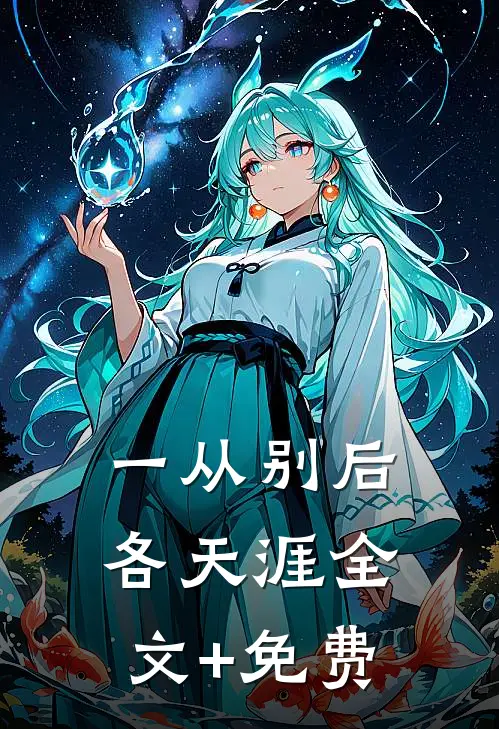 一从别后各天涯全文+免费