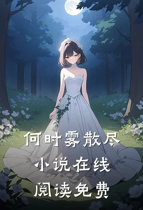 何时雾散尽小说在线阅读免费